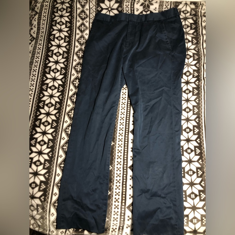 Bonobos weekday warriors Monday pants